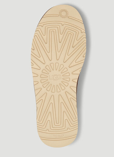 Kenton 刺绣鞋 UGG x Children of the Discordance Kenton 刺绣鞋 棕色 ugc0151004