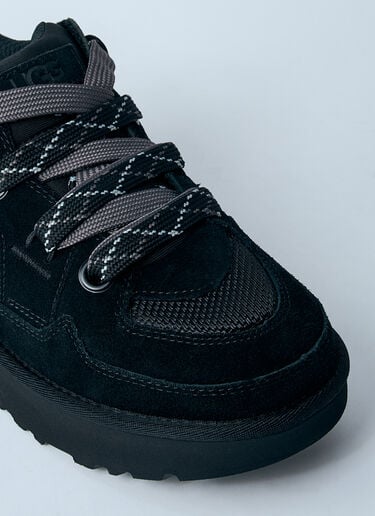 Lowmel Sneakers UGG Lowmel Sneakers Black ugg0160008