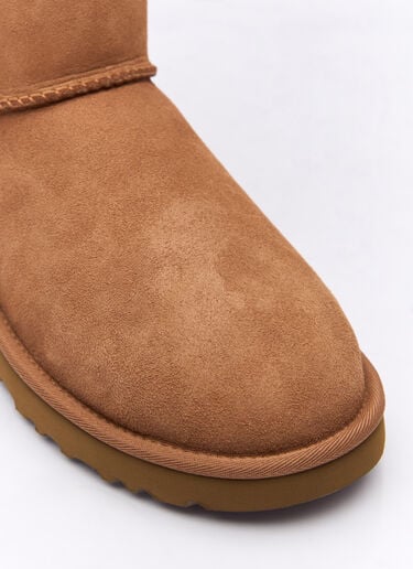 UGG Classic Mini II Boots Brown ugg0258011