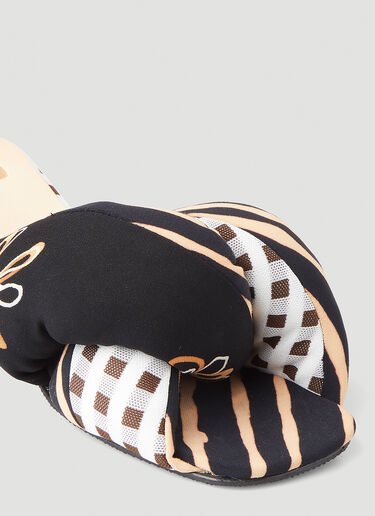 Momber 小猫跟穆勒鞋 Ugo Paulon Momber 小猫跟穆勒鞋 黑 ugp0249005