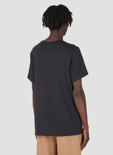 Crystal Logo T-Shirt Ugg x Telfar Crystal Logo T-Shirt Black ugt0344009