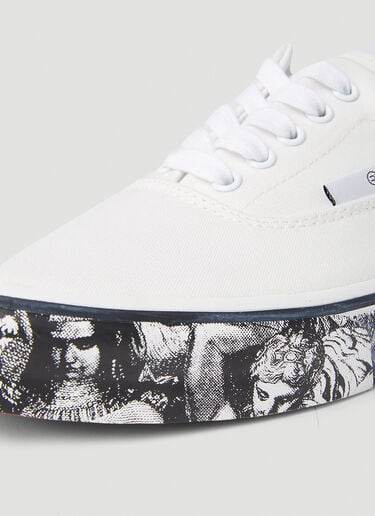 Shoes UNDERCOVER Shoes White und0152009