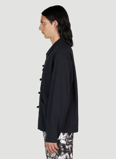 Classic Jacket UNDERCOVER Classic Jacket Black und0152011