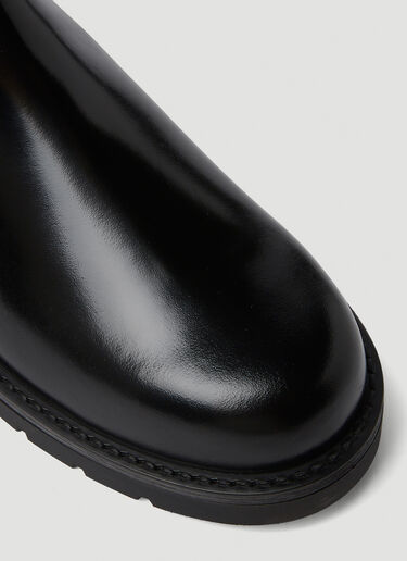 Beatle Camden Chelsea Boots Valentino Beatle Camden Chelsea Boots Black val0149026