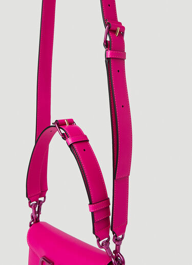 Valentino 로코 숄더백 핑크 val0150010