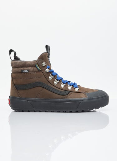 Vans SK8-Hi MTE-2 스니커즈 브라운 van0154007