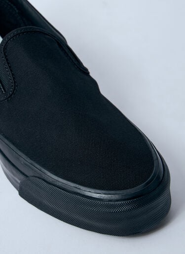 LX Slip-On Reissue 98 Sneakers Vans LX Slip-On Reissue 98 Sneakers Black van0158007
