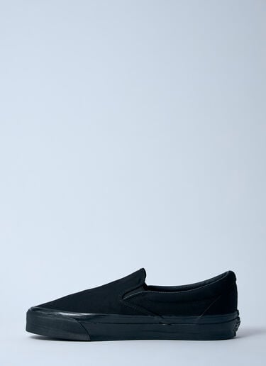 LX Slip-On Reissue 98 Sneakers Vans LX Slip-On Reissue 98 Sneakers Black van0158007