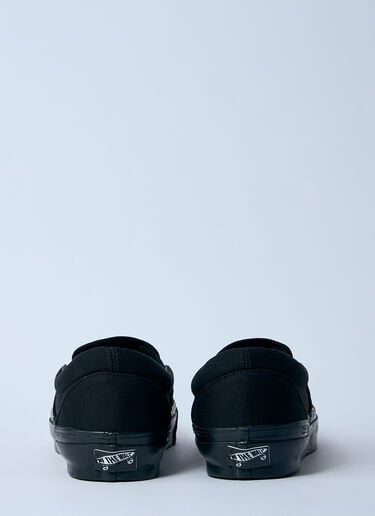 LX Slip-On Reissue 98 Sneakers Vans LX Slip-On Reissue 98 Sneakers Black van0158007