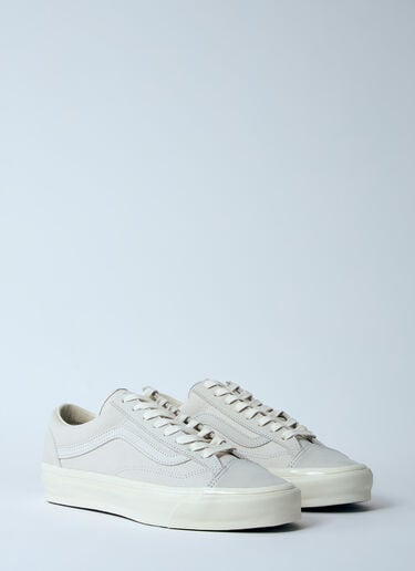 LX Old Skool 36 Sneakers Vans LX Old Skool 36 Sneakers White van0160006