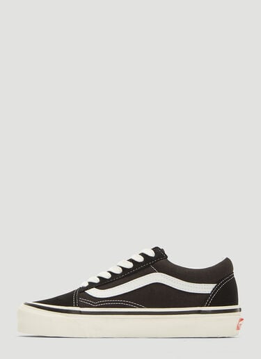 Old Skool 36 DX 运动鞋 Vans Old Skool 36 DX 运动鞋 黑色 van0336005