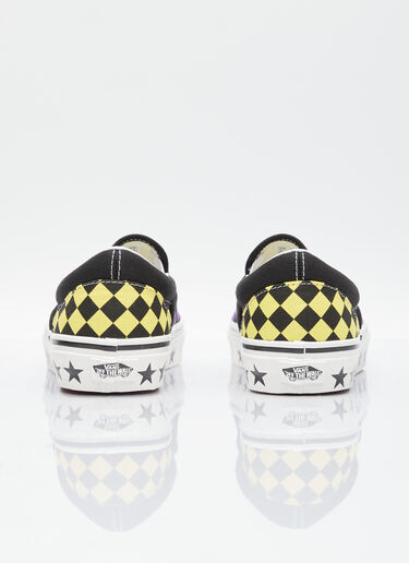 Vans 클래식 슬립온 98 DX 스니커즈 퍼플 van0354004