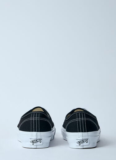 LX Authentic 44 Reissue Sneakers Vans LX Authentic 44 Reissue Sneakers Black van0356001