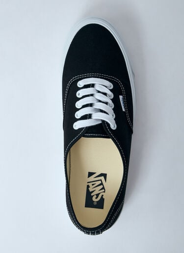 LX Authentic 44 Reissue Sneakers Vans LX Authentic 44 Reissue Sneakers Black van0356001