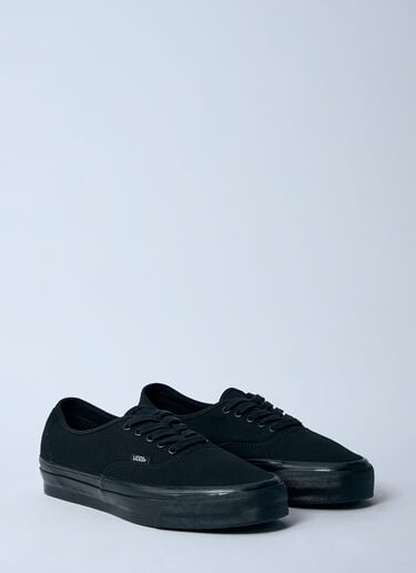 LX Authentic 44 Reissue Sneakers Vans LX Authentic 44 Reissue Sneakers Black van0358002