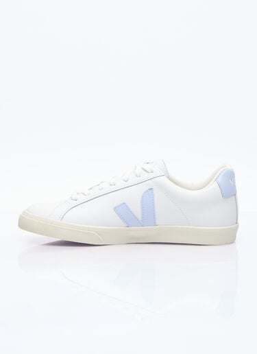 Esplar 皮革运动鞋 Veja Esplar 皮革运动鞋 白色 vej0256006