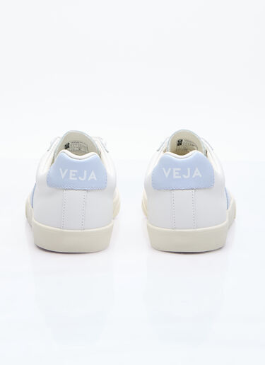 Veja Esplar 皮革运动鞋 白色 vej0256006