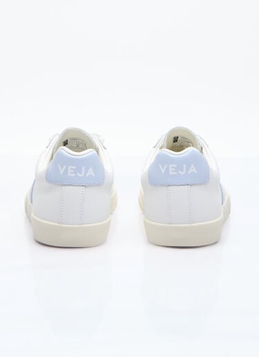 Esplar 皮革运动鞋 Veja Esplar 皮革运动鞋 白色 vej0256006