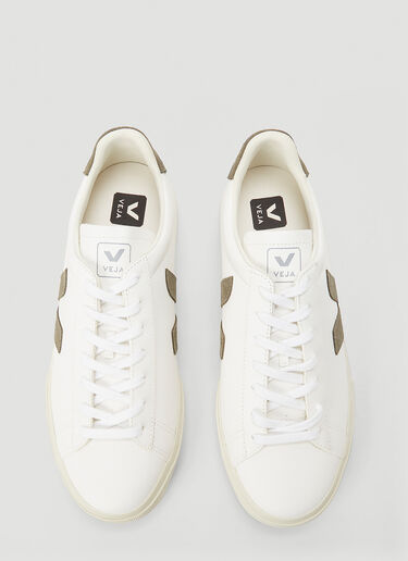 Veja Campo Sneakers Green vej0344001