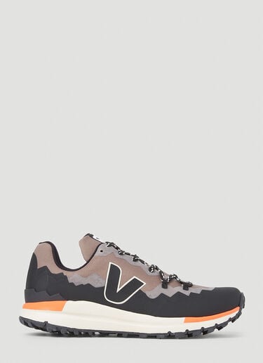 Fitz Roy Trek Shell Sneakers Veja Fitz Roy Trek Shell Sneakers Grey vej0352011