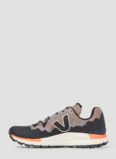 Fitz Roy Trek Shell Sneakers Veja Fitz Roy Trek Shell Sneakers Grey vej0352011