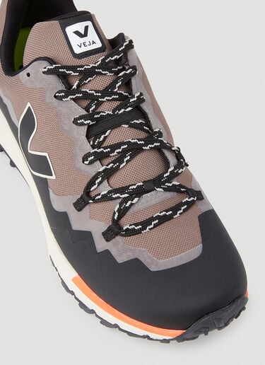 Fitz Roy Trek Shell Sneakers Veja Fitz Roy Trek Shell Sneakers Grey vej0352011