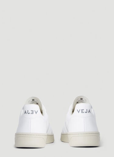 V-10 CWL Sneakers Veja V-10 CWL Sneakers White vej0352023