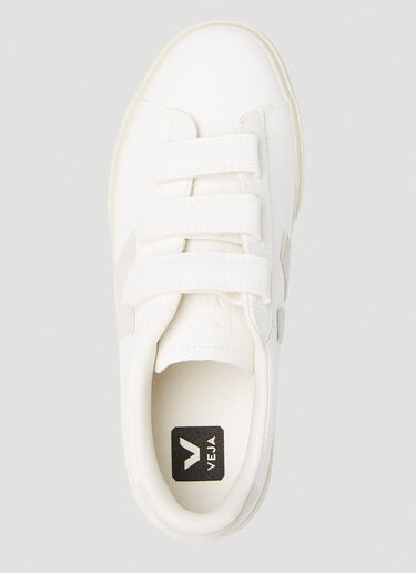 Recife Leather Sneakers Veja Recife Leather Sneakers Beige vej0352029