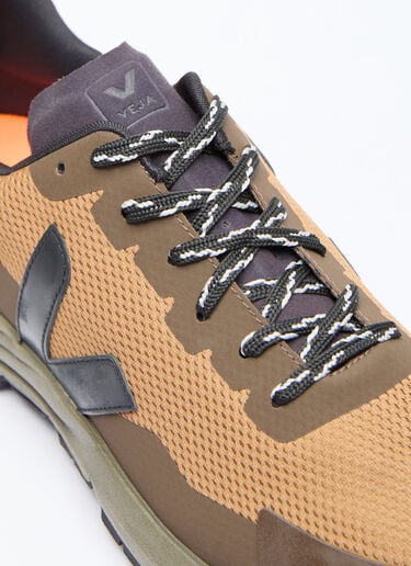 Dekkan Alveomesh Sneakers Veja Dekkan Alveomesh Sneakers Brown vej0356010