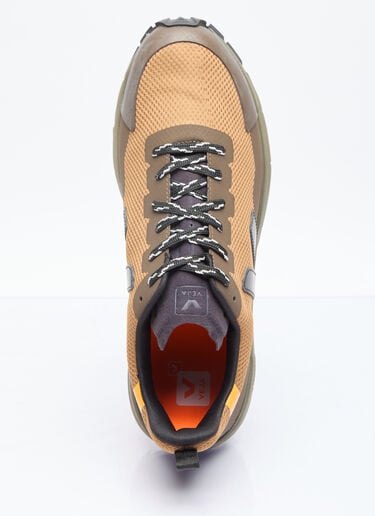 Dekkan Alveomesh Sneakers Veja Dekkan Alveomesh Sneakers Brown vej0356010