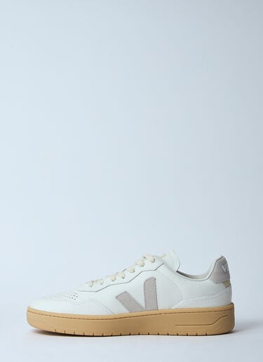 V-90 O.T Sneakers Veja V-90 O.T Sneakers White vej0360005