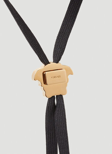 메두사 버킷 햇 Versace 메두사 버킷 햇 블랙 ver0152038