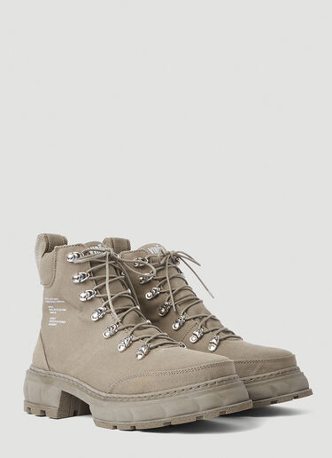 x LN-CC Disruptor Boots Virón x LN-CC Disruptor Boots Grey vir0350003