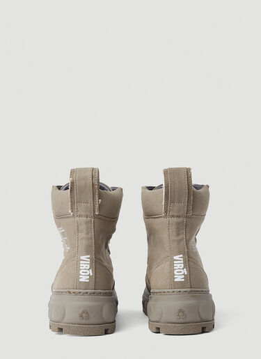 x LN-CC Disruptor Boots Virón x LN-CC Disruptor Boots Grey vir0350003