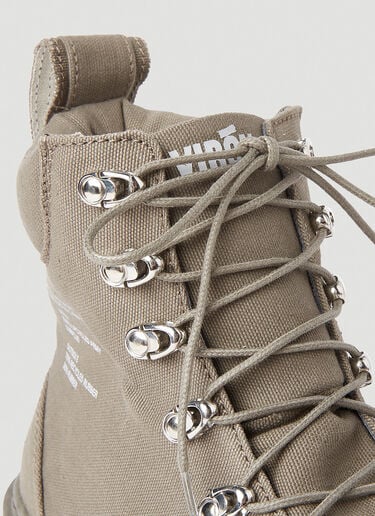 x LN-CC Disruptor Boots Virón x LN-CC Disruptor Boots Grey vir0350003