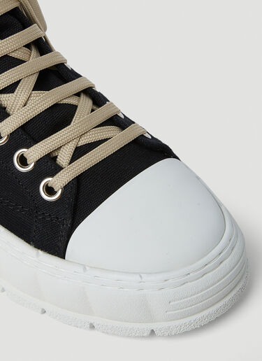 Virón 1982 Pepo Boots Black vir0350009