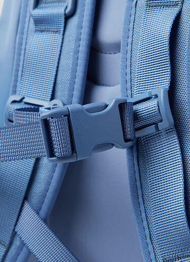22L Backpack Visvim 22L Backpack Blue vis0152010