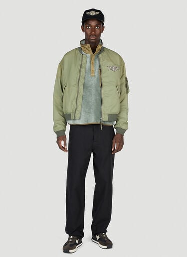 Carpenter Pants Visvim Carpenter Pants Black vis0153011