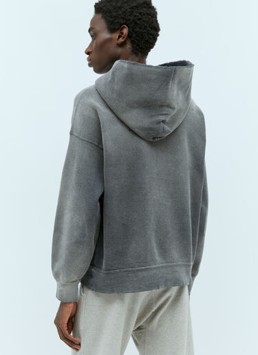 Visvim Jumbo 连帽运动衫  灰色 vis0154002