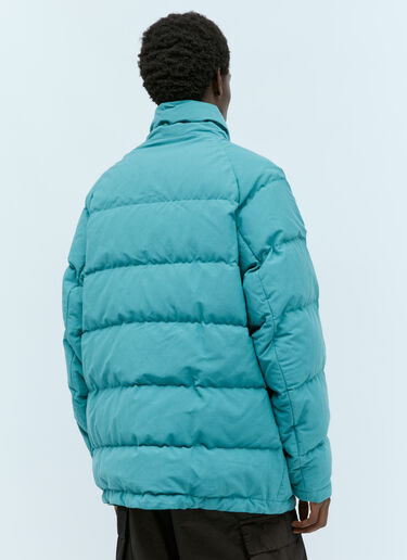 Ulmer Down Jacket Visvim Ulmer Down Jacket Blue vis0154007