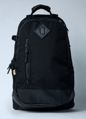 Visvim Cordura 20L Backpack Black vis0160006
