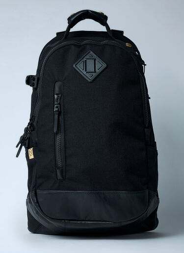 Cordura 20L Backpack Visvim Cordura 20L Backpack Black vis0160006