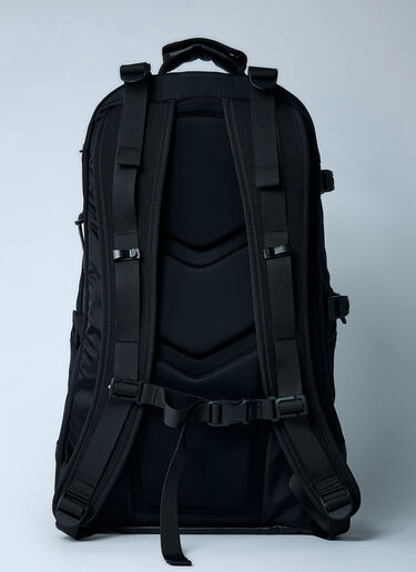 Cordura 20L Backpack Visvim Cordura 20L Backpack Black vis0160006
