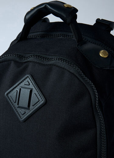 Cordura 20L Backpack Visvim Cordura 20L Backpack Black vis0160006