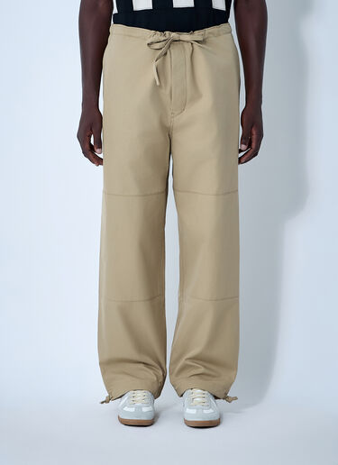 Sharma Pants Visvim Sharma Pants Beige vis0160010
