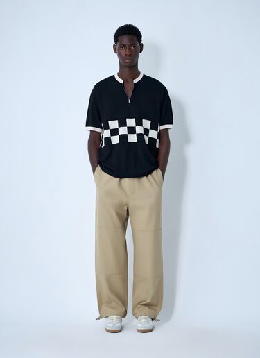 Visvim Sharma Pants Beige vis0160010