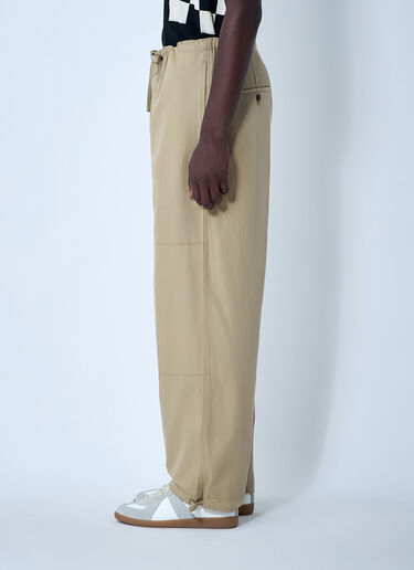 Sharma Pants Visvim Sharma Pants Beige vis0160010