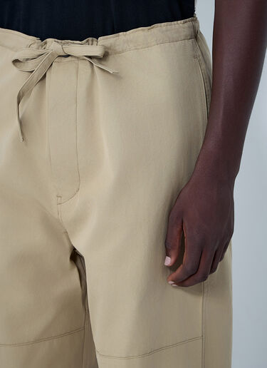 Visvim Sharma Pants Beige vis0160010