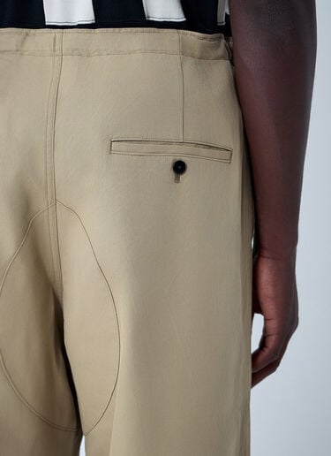 Visvim Sharma Pants Beige vis0160010