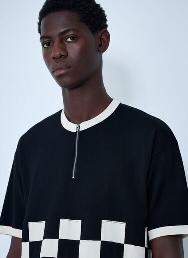 Merckx Cb Zip Sweater Visvim Merckx Cb Zip Sweater Black vis0160013